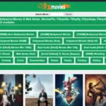 9xmovies : 9xmovies website Movies News, 9xmovies Latest News