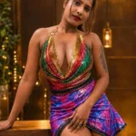 Tejashwini Prabhakar Gowda Web Series List, Movies list, Career, Age & More
