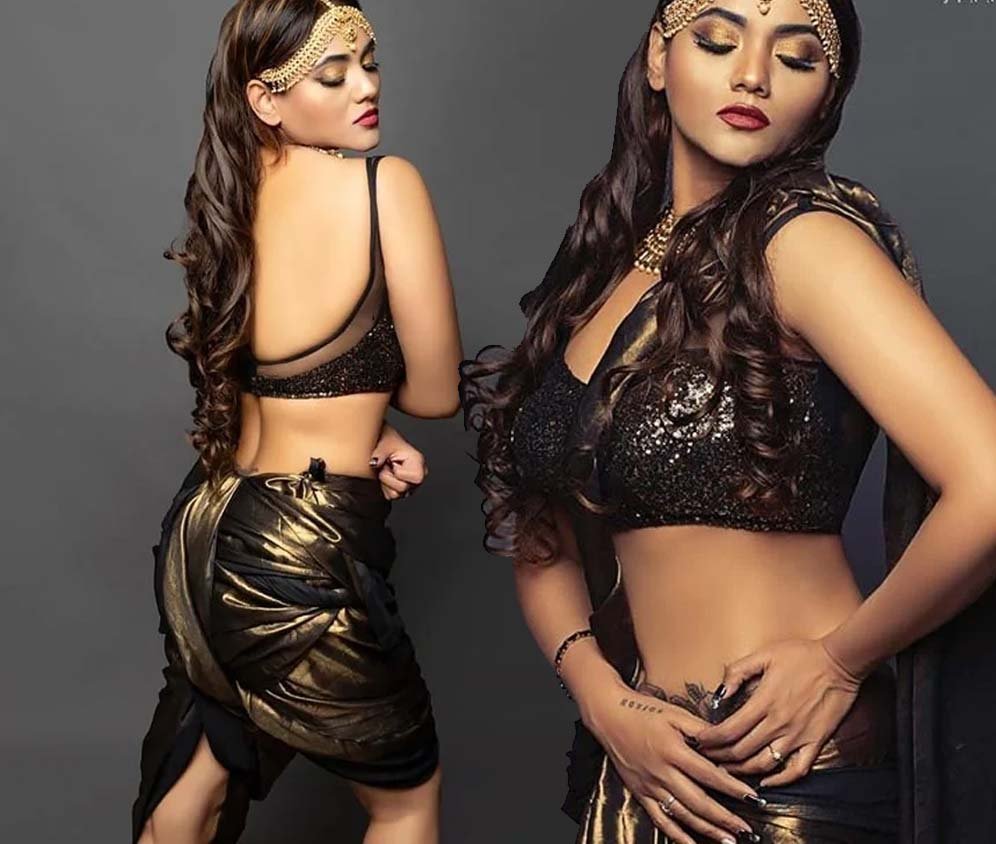 Jinnie Jaaz Biography Wiki Age Height Career Web Series and More
