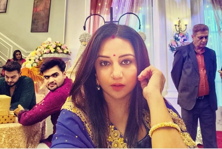 Ritu Pandey biography, Ritu Pandey age, Ritu Pandey wiki, Ritu Pandey actress, Ritu Pandey height, Indian actress biography, Ritu Pandey family, Ritu Pandey lifestyle, Ritu Pandey career