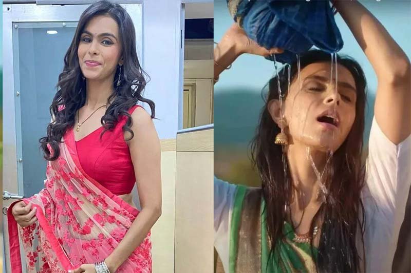 Sofia Sheikh biography, Sofia Sheikh age, Sofia Sheikh height, Sofia Sheikh photos, Sofia Sheikh web series, Sofia Sheikh wiki cineupdates.in