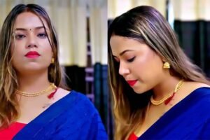 Alisa Rawat biography, Alisa Rawat web series list, OTT actress Alisa Rawat, bold web series actress, Alisa Rawat age, figure, height, weight, moralstory.in actresses, Ullu actresses 2025