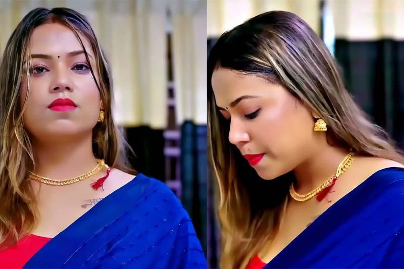 Alisa Rawat Biography, Age, Figure, Height, Web Series List