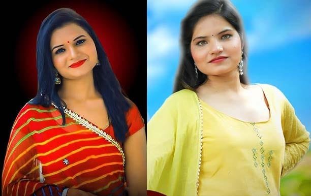 Jiya Sain Biography, Jiya Sain Web Series, Jiya Sain Age, Jiya Sain Figure, OTT Actress Biography, Bold Web Series Actress, Jiya Sain Height, Jiya Sain Weight, Ullu Actress Jiya Sain, cineupdates.in