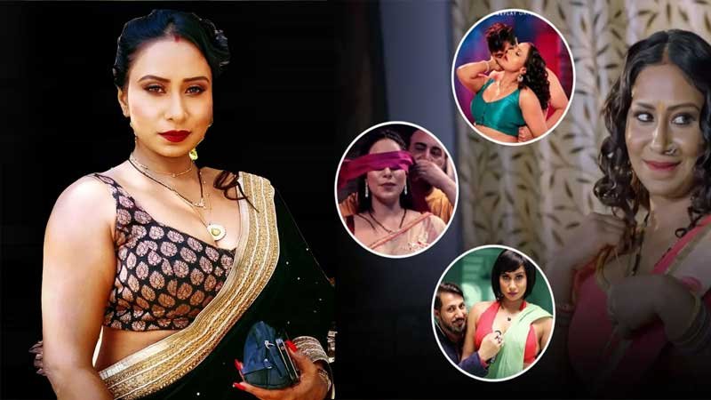 Kamalika Chanda biography, Kamalika Chanda age, Kamalika Chanda height, Kamalika Chanda figure, Kamalika Chanda web series, Kamalika Chanda wiki, Kamalika Chanda social media, Kamalika Chanda MoodX actress