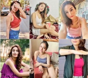 Natasha Fernandez Biography, Natasha Fernandez Age, Natasha Fernandez Web Series, Natasha Fernandez Movies, Natasha Fernandez Height, Natasha Fernandez Figure, Natasha Fernandez Hindi