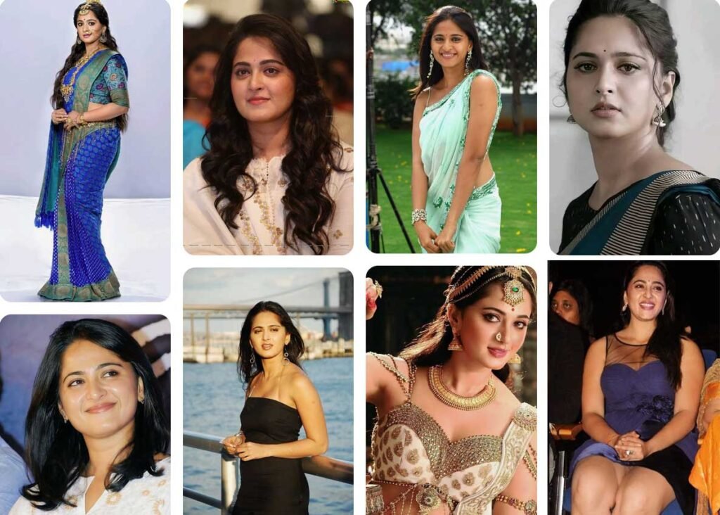 Anushka Shetty Biography, Age, Height, Figure, Movies, Wiki, Web Series, Social Media and More