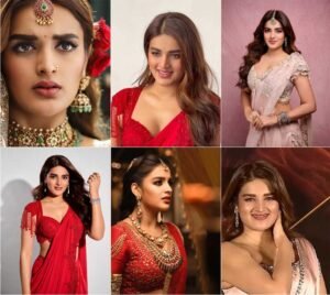 Nidhhi Agerwal biography, Nidhhi Agerwal age, Nidhhi Agerwal height, Nidhhi Agerwal figure, Nidhhi Agerwal movies, Nidhhi Agerwal web series, Nidhhi Agerwal wiki, Nidhhi Agerwal Instagram