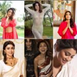 Shriya Saran Biography Age Height Figure Wiki Web Series Social Media and More
