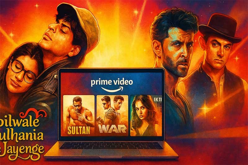 Bollywood movies on Amazon Prime, latest Hindi movies 2025, best Bollywood films online, Amazon Prime Hindi movies list, top Bollywood movies to watch 2025, cineupdates.in