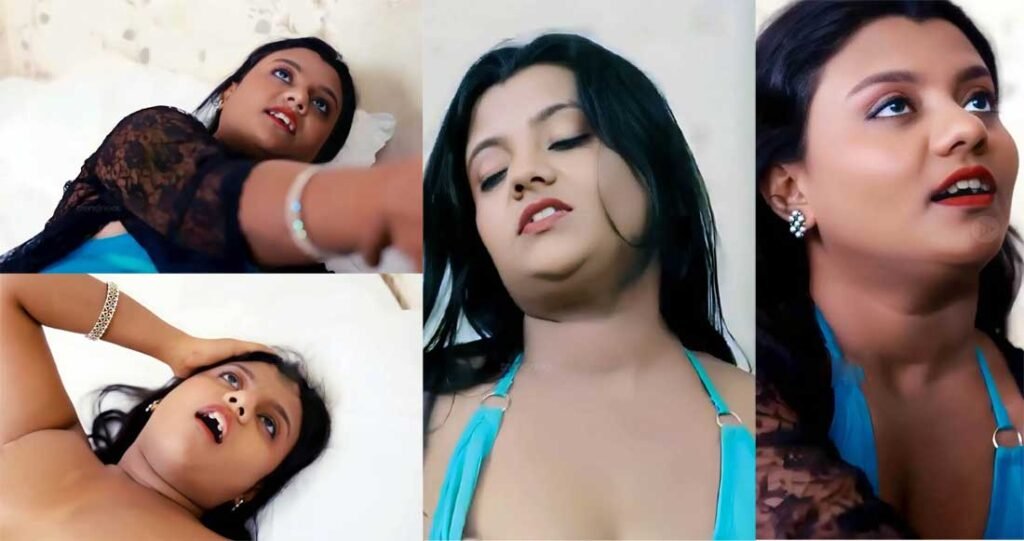 Recently released images from the Naseeli web series highlight Amisha’s confident and stylish screen presence. Appearing in a range of well-designed outfits, from elegant contemporary fashion to bold character looks, she delivers a strong and engaging performance. Each frame reflects her expressive acting skills and the series’ focus on storytelling and character development.
