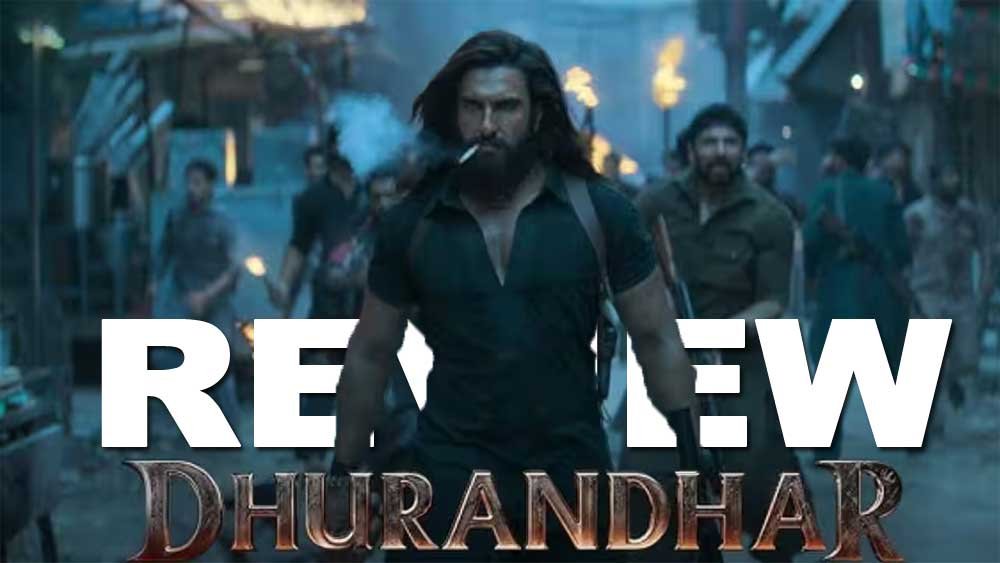 Dhurandhar movie review, Dhurandhar film review, Dhurandhar story, Dhurandhar rating, Dhurandhar public reaction, Dhurandhar box office collection, Dhurandhar Hindi review, Dhurandhar English review