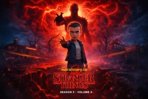 Stranger Things Season 5 Volume 2, Stranger Things Season 5 runtime, Stranger Things final season plot, Stranger Things Netflix India release time, Stranger Things Season 5 cast, Stranger Things finale details,