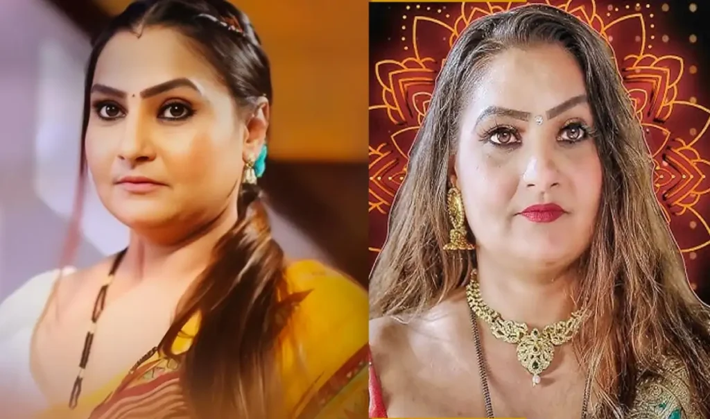 Hema Rajpoot, Hema Rajpoot biography, Hema Rajpoot age, Hema Rajpoot height, Hema Rajpoot figure, Hema Rajpoot web series list, Hema Rajpoot movies, Hema Rajpoot BigShots OTT, Hema Rajpoot Instagram, Hema Rajpoot actress profile