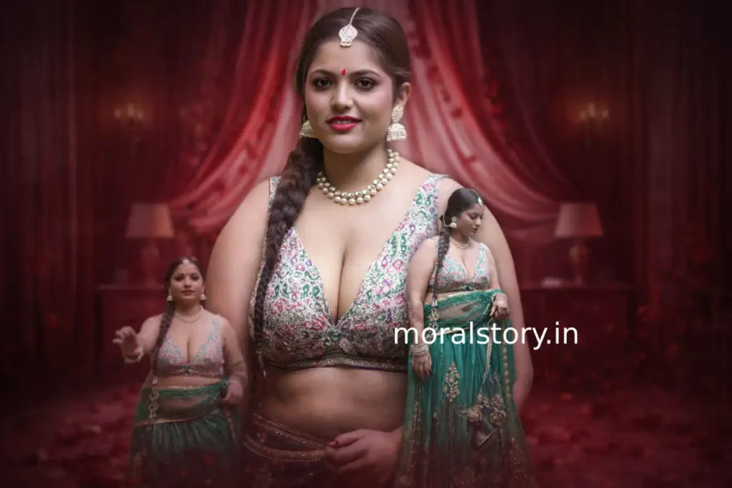 MoodX web series actress list, Prem Bhog actress photos, Prem Bhog MoodX cast female, Prem Bhog OTT actress biography, Prem Bhog MoodX actress wiki, Prem Bhog actress