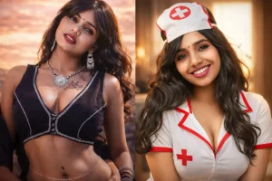 Shalu MoodX actress biography, Shalu web series list, Shalu age height figure, Shalu husband name, Shalu MoodX actress profile, Shalu Gang Night actress, Shalu Nurse web series cast, Shalu digital actress 2026, Shalu OTT actress, Shalu wiki bio