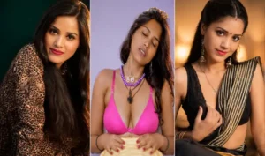 Pari Raj Biography, Pari Raj age, Pari Raj height, Pari Raj figure, Pari Raj husband, Pari Raj web series list, Pari Raj OTT actress, Pari Raj MoodX actress, Pari Raj NeonX actress, Pari Raj NavaRasa, Pari Raj wiki, Pari Raj career, Pari Raj short films
