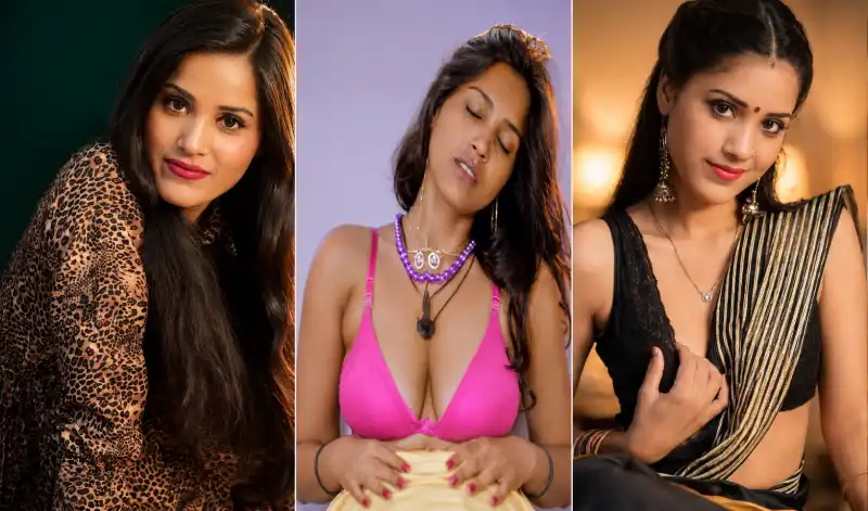 Pari Raj Biography, Pari Raj age, Pari Raj height, Pari Raj figure, Pari Raj husband, Pari Raj web series list, Pari Raj OTT actress, Pari Raj MoodX actress, Pari Raj NeonX actress, Pari Raj NavaRasa, Pari Raj wiki, Pari Raj career, Pari Raj short films