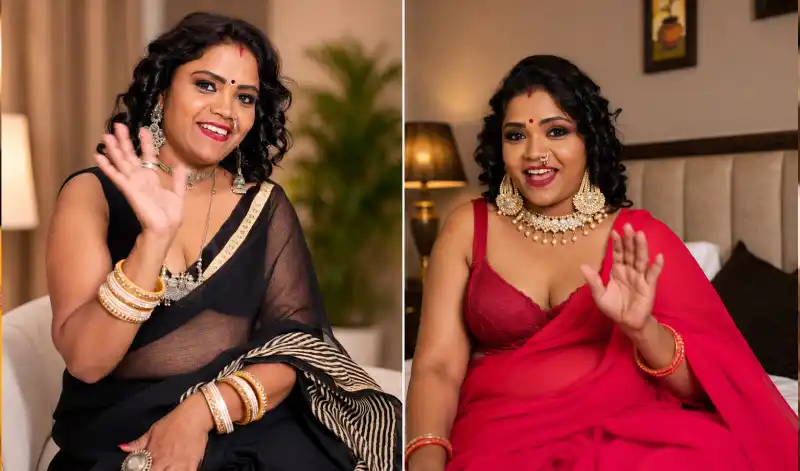 Rajni NeonX Biography, Rajni NeonX age, Rajni NeonX height, Rajni NeonX figure, Rajni NeonX web series list, Rajni actress biography, NeonX actress Rajni, Rajni OTT actress, Rajni short films, Rajni husband, Rajni family, Rajni wiki, Rajni career, Rajni NeonX movies, Rajni web series