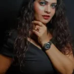 ACTRESS ALISA RAWAT