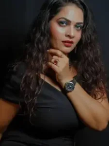 ACTRESS ALISA RAWAT