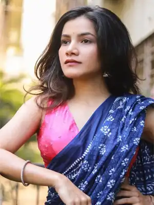 Aakanksha Gade