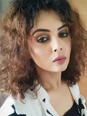 Aalya Singh