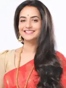 Aanchal Goswami
