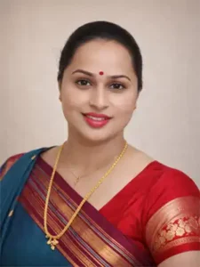 Aanchal Takalkar