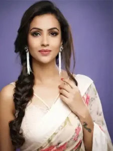 Aarohi Dike
