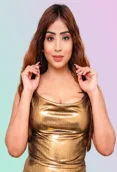 Aayushi Jaiswal