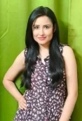Abhilasha Gaira