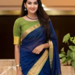 Aditi Ravi
