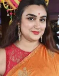 Aiswarya Behera