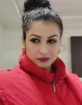 Akanksha Saini