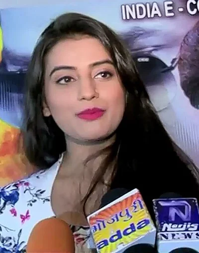Akshara Singh
