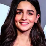 Alia Bhatt