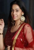 Alika Nair