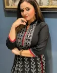 Aliya Naaz