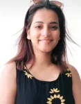 Amanya Sharma