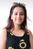 Amanya Sharma