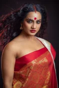 Amika Shail