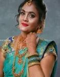Amirtha Varshini Sairam