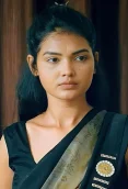 Amreen Ansari (Kashish)