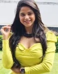 Amrita Halder