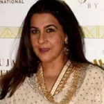 Amrita Singh