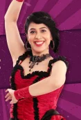 Ana Ilmi