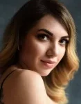 Anastasia Krikunova