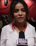 Anaya Bhandari