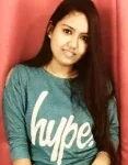 Anisha Jollu